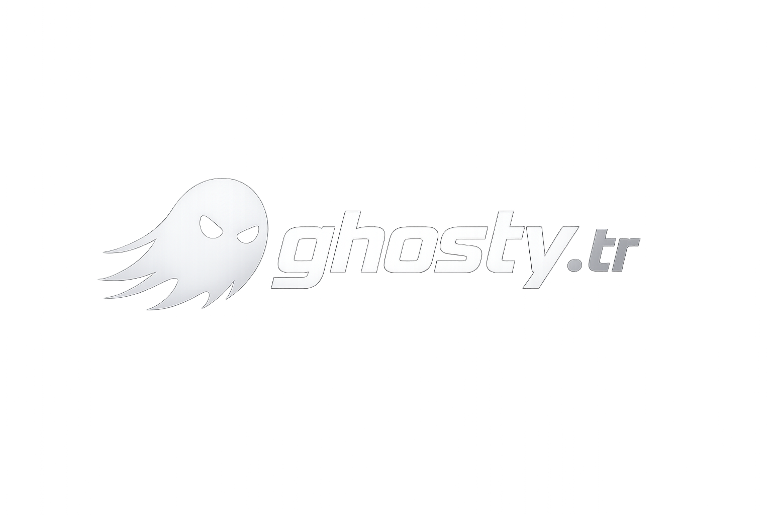 ghosty.tr